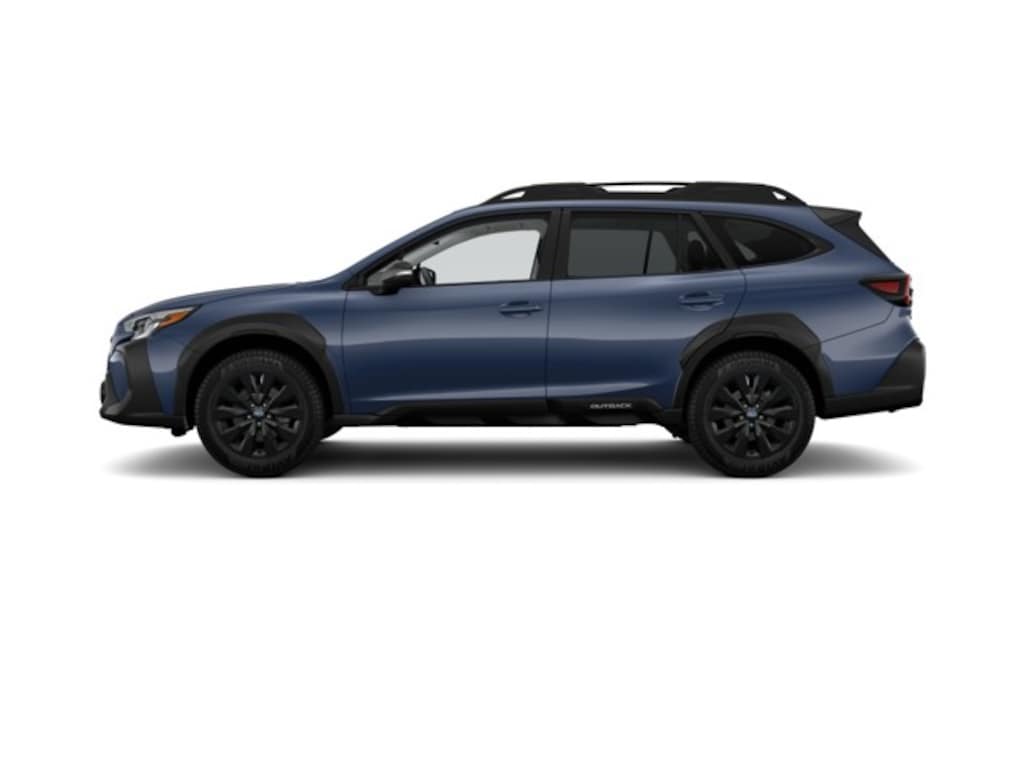 New 2025 Subaru Outback Onyx Edition For Sale in Grand Rapids, MI