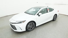 2025 Toyota Camry XLE XLE Front-Wheel Drive