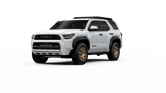 2025 Toyota 4Runner i-FORCE MAX Trailhunter SUV