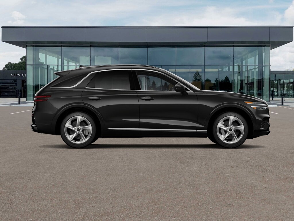 New 2026 Genesis GV70 2.5T Select SUV