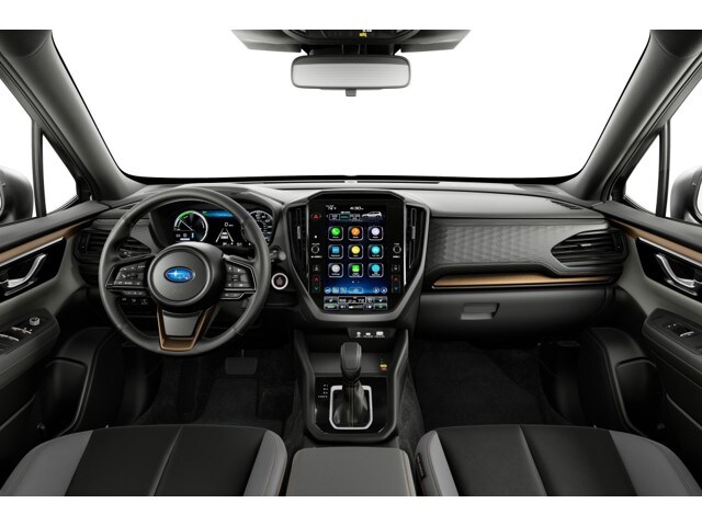 2025 Subaru Forester Sport photo 18