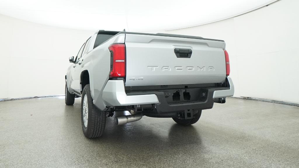2025 Toyota Tacoma SR5 4x4 Double Cab photo 29