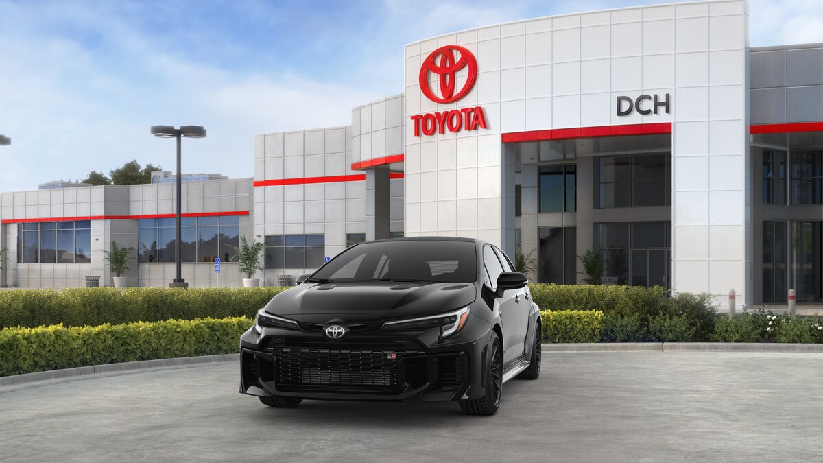 2025 Toyota GR Corolla Premium Plus - Photo 45