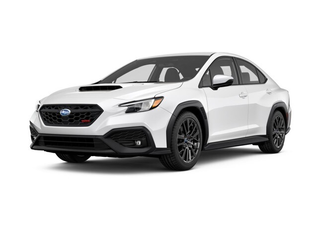 2025 Subaru WRX Premium photo 2