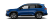 Subaru Forester Hybrid