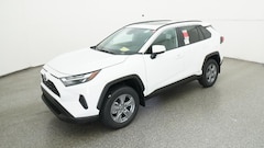 2025 Toyota RAV4 Hybrid XLE SUV