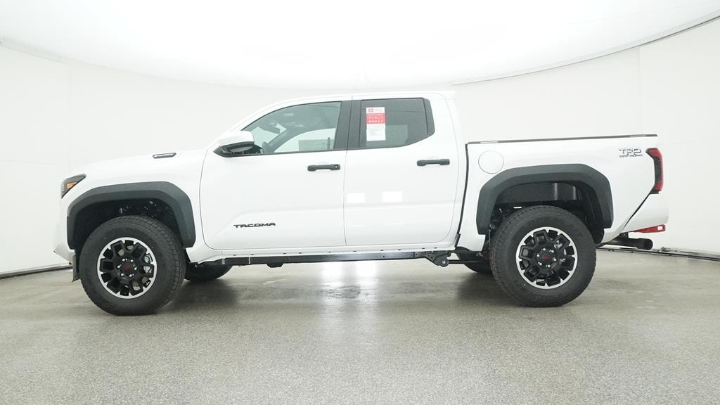 Used 2025 Toyota Tacoma i-FORCE MAX TRD Off Road Hybrid Truck Double Cab