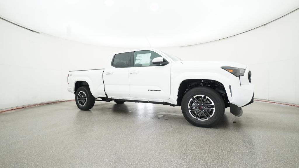 2025 Toyota Tacoma TRD Sport - Photo 43