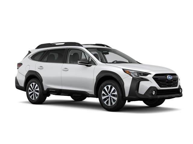 2025 Subaru Outback Premium -
                  Moon Township, PA