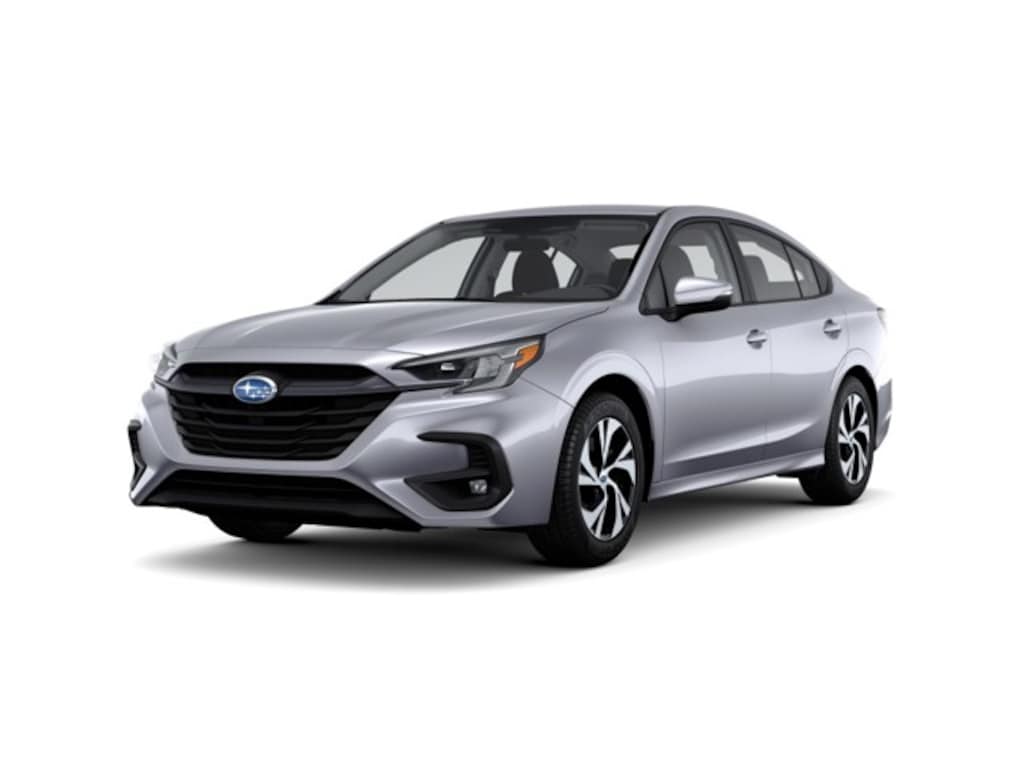 New 2025 Subaru Legacy For Sale at Blaise Alexander Family Dealerships