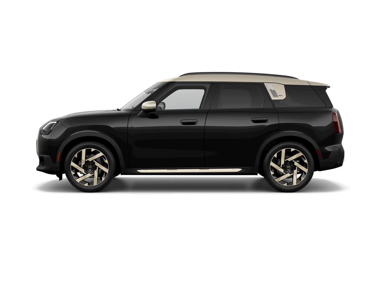 2025 Mini Countryman S photo 4