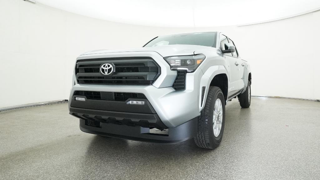 2025 Toyota Tacoma SR5 4x4 Double Cab photo 23