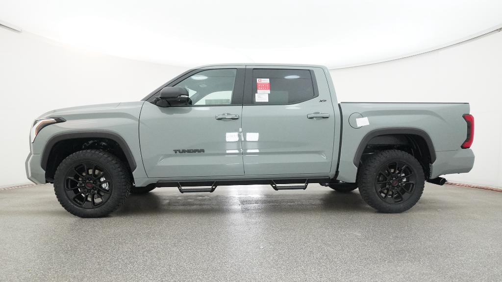 2026 Toyota Tundra SR5 photo 16