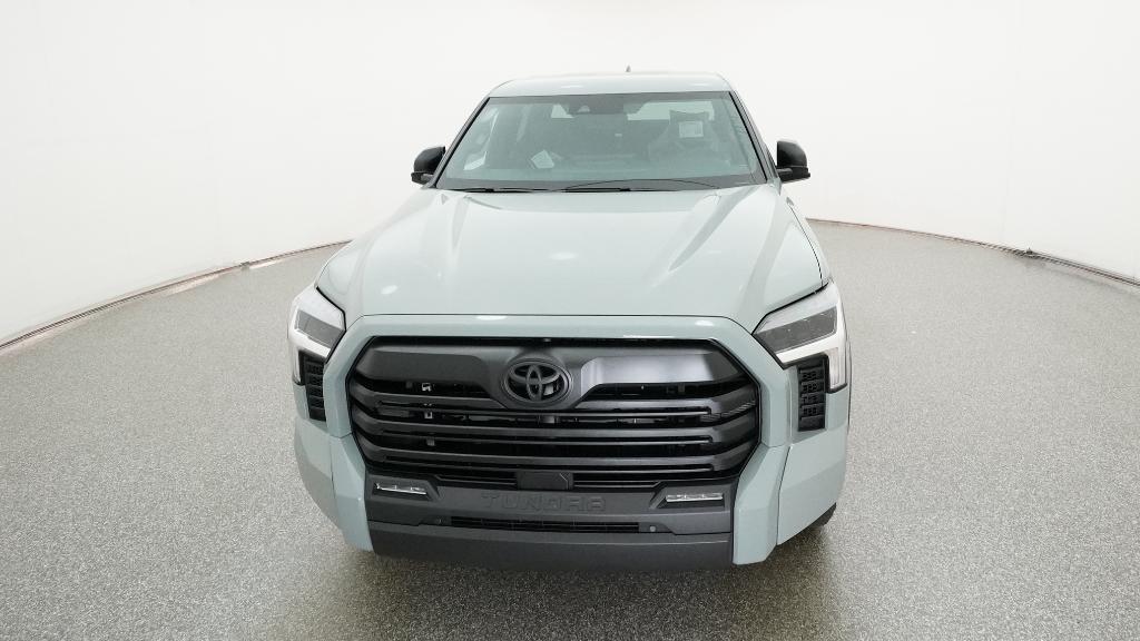 2026 Toyota Tundra SR5 CrewMax photo 3