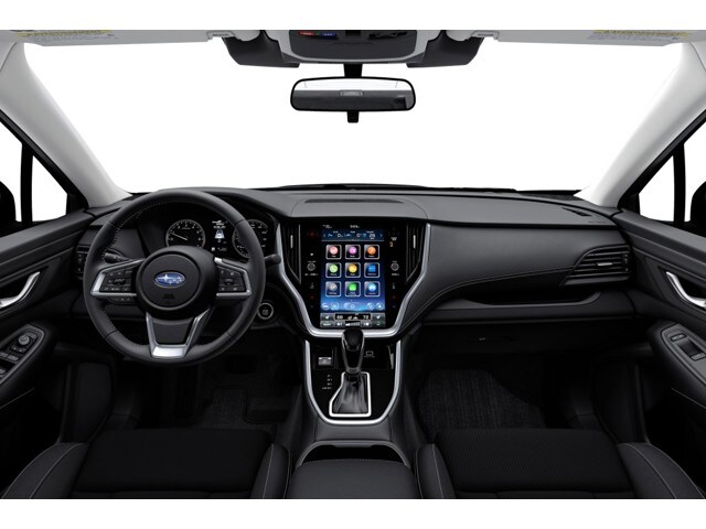 2025 Subaru Legacy Premium photo 19