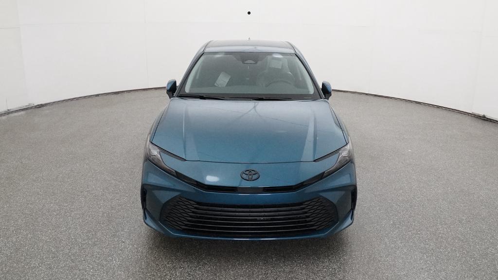 2026 Toyota Camry LE photo 26