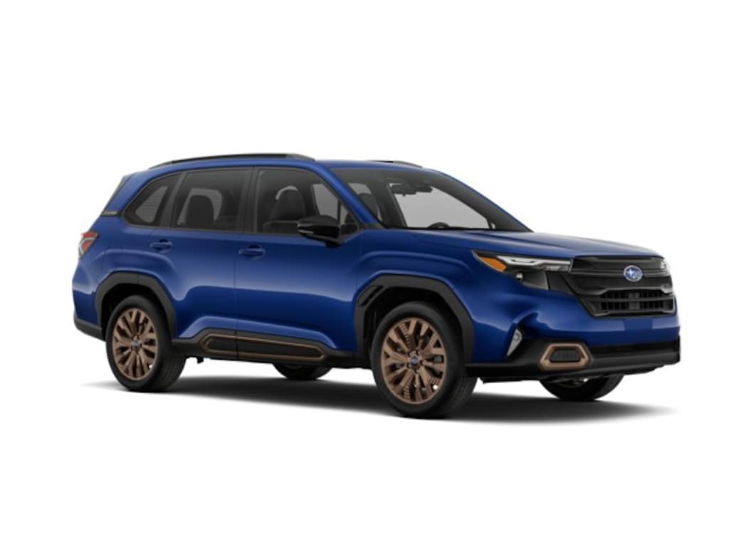 New 2025 Subaru Forester Sport For Sale in Grand Rapids, MI Subaru