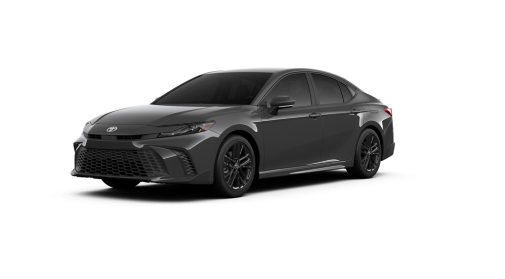 New 2025 Toyota Camry SE For Sale in Moreno Valley CA STOCK