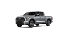 New 2025 Toyota Tundra i-FORCE MAX Limited i-FORCE MAX Truck CrewMax Auburn, MA