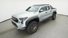 2025 Toyota Tacoma i-FORCE MAX Trailhunter Truck Double Cab