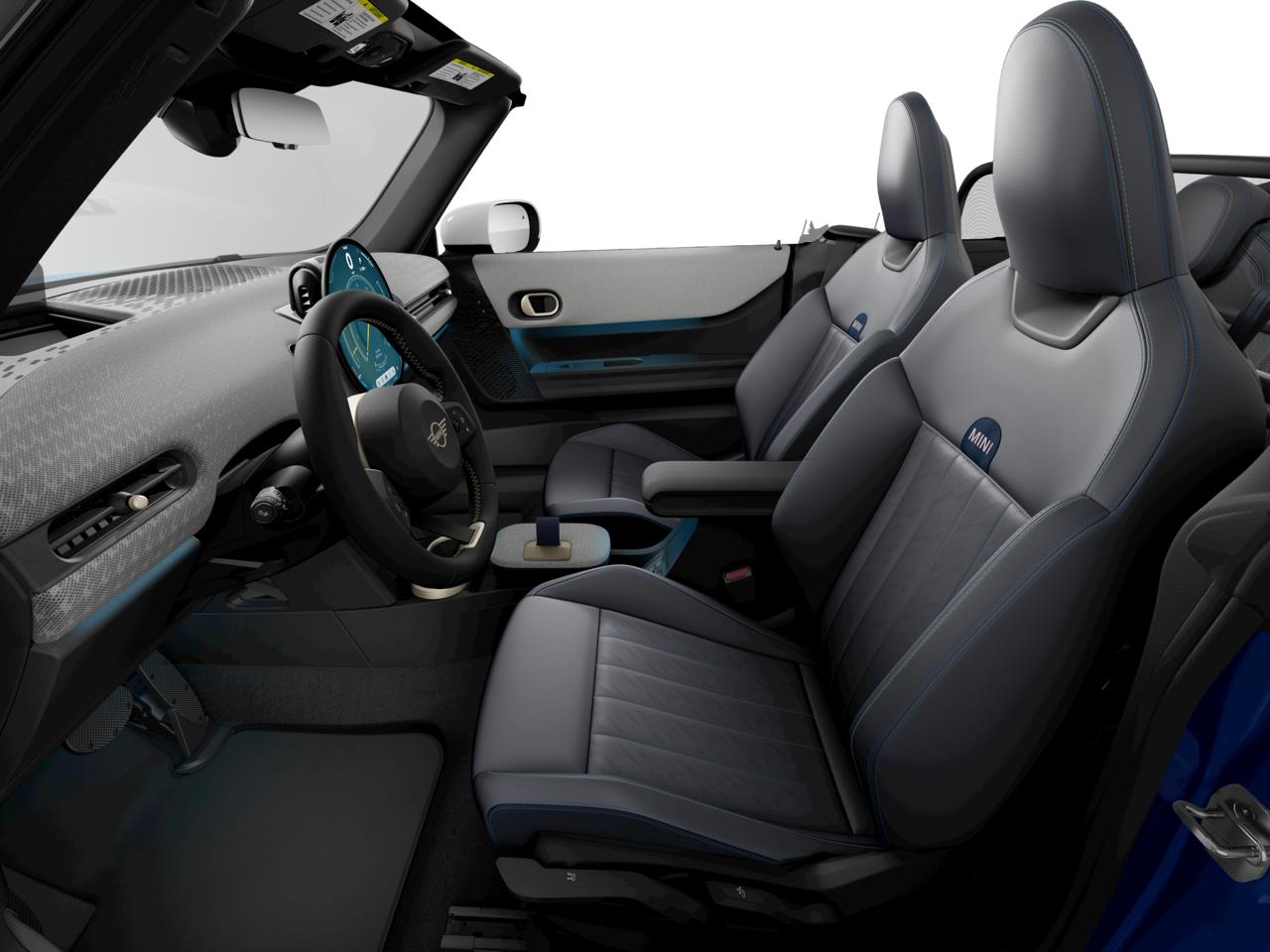 2025 MINI Convertible S - Photo 28