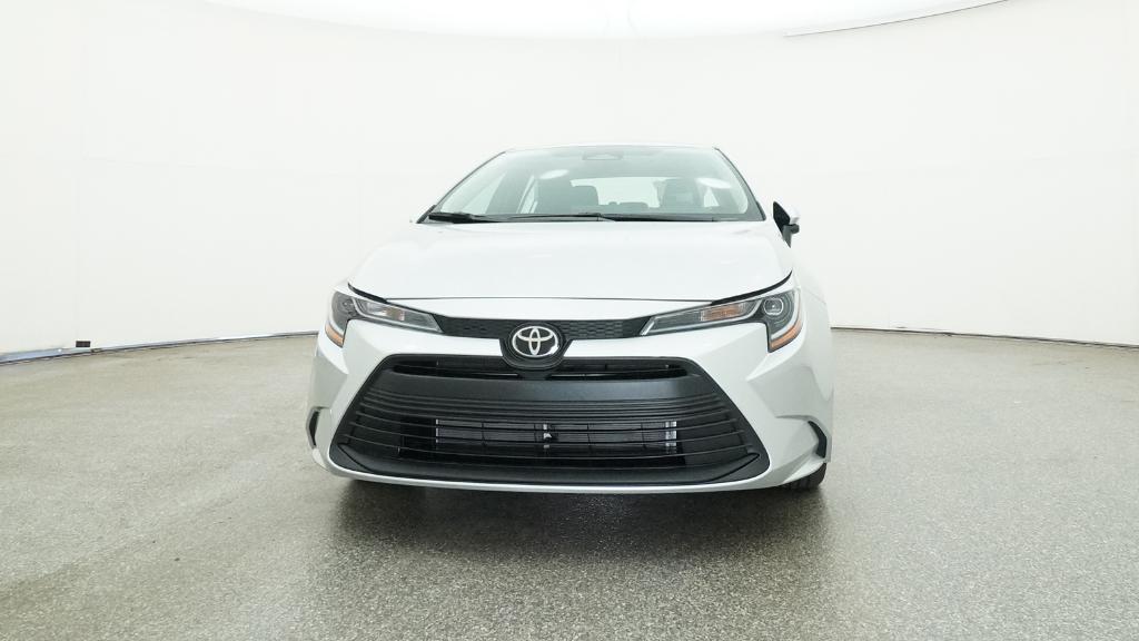 2025 Toyota Corolla LE photo 12