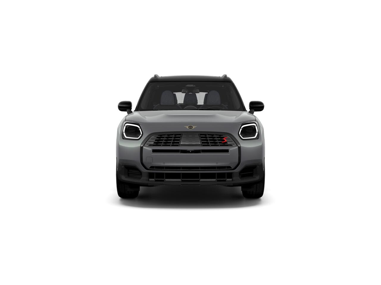 2025 Mini Countryman S ALL4 photo 2