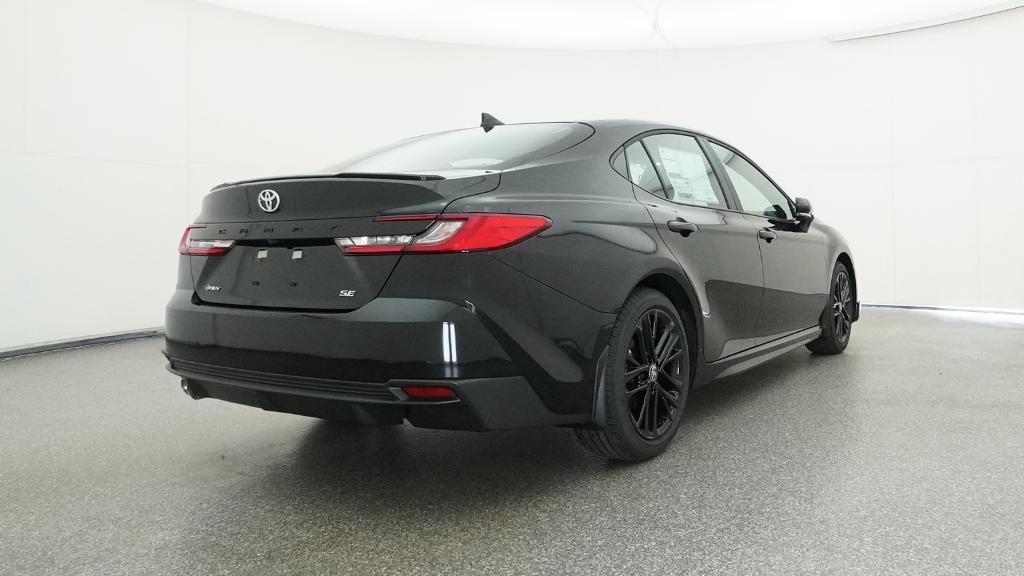 2026 Toyota Camry SE photo 20