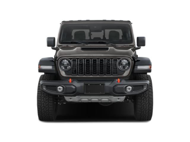 2025 Jeep Gladiator Mojave photo 4