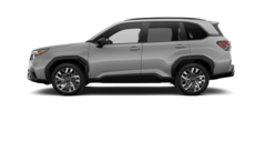 New 2025 Subaru Forester Touring SUV in Danbury, CT
