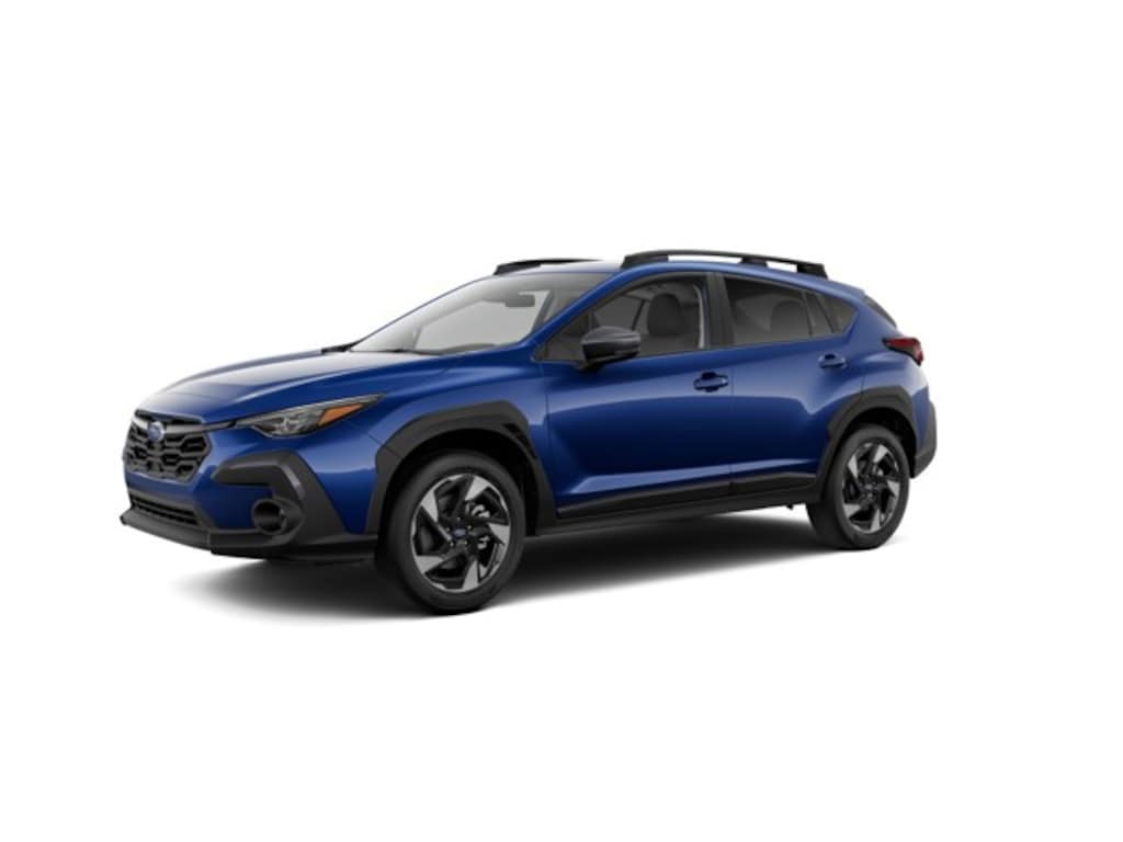 New 2025 Subaru Crosstrek For Sale Brewster NY 4S4GUHM64S3710760