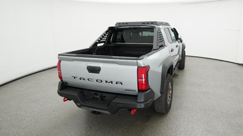 2025 Toyota Tacoma Trailhunter - Photo 61