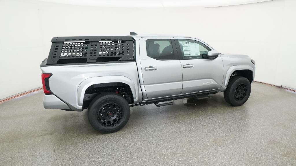 2025 Toyota Tacoma SR5 - Photo 37