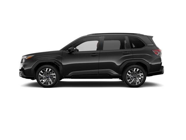 2025 Subaru Forester Touring photo 4