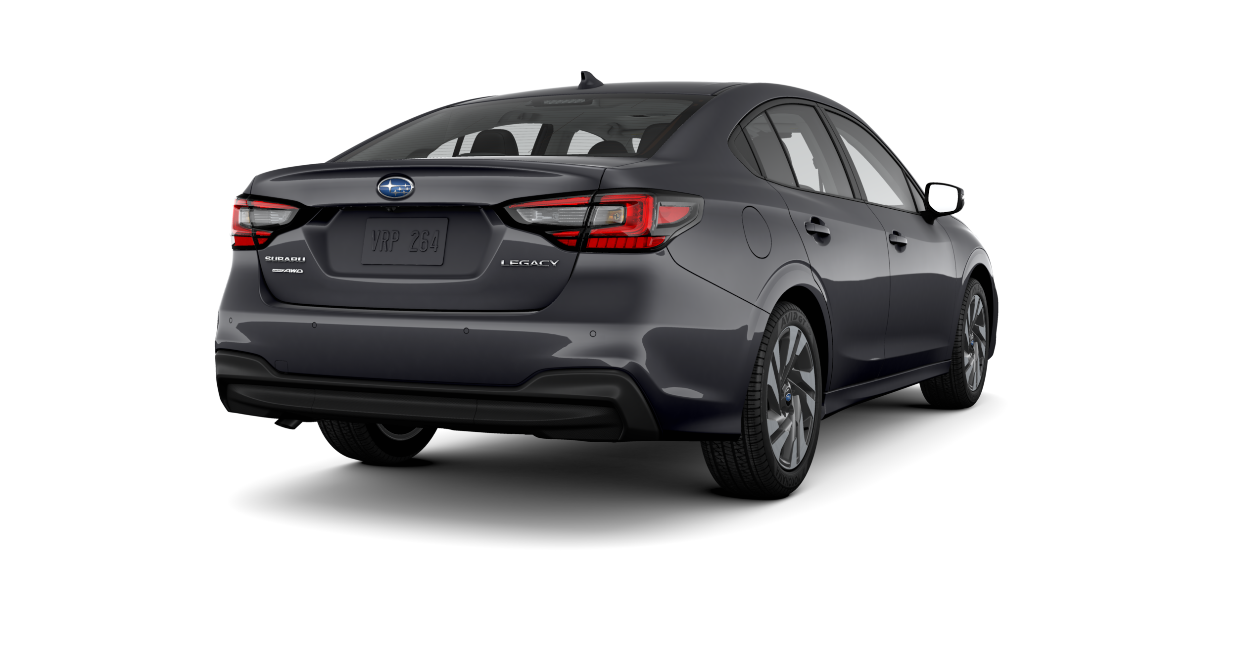 2025 Subaru Legacy Limited photo 3