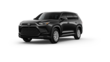 Toyota Grand Highlander Hybrid