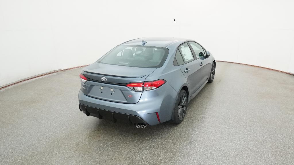 2025 Toyota Corolla SE photo 29