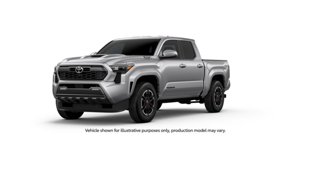 New 2024 Toyota iFORCE MAX TRD Sport iFORCE MAX Serving