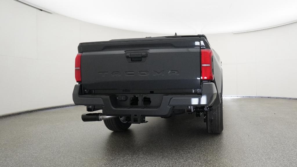 2025 Toyota Tacoma SR5 photo 2
