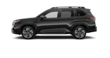 Subaru Forester Hybrid