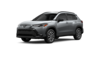 Toyota Corolla Cross Hybrid