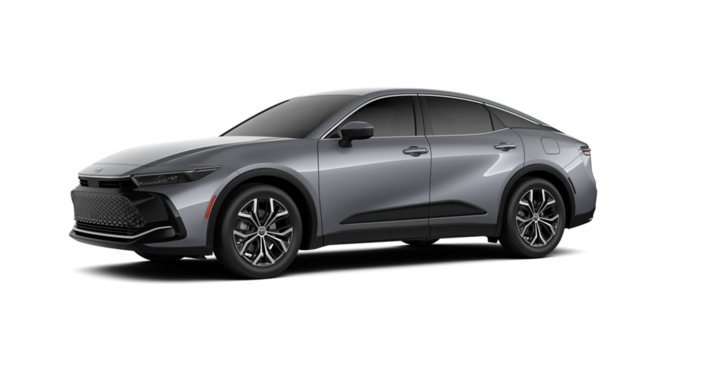 New 2025 Toyota Crown XLE For Sale in Thorndale, PA Near West Chester