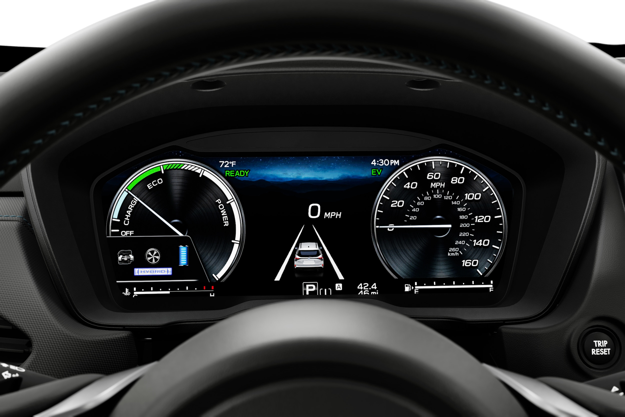2025 Subaru Forester Limited - Photo 17