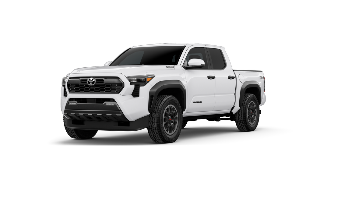 2025 Toyota Tacoma TRD Off-Road i-FORCE MAX -
                  Troy, MI