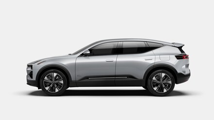 2025 Polestar Polestar 3 SUV
