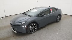 2026 Toyota Prius Plug-in Hybrid