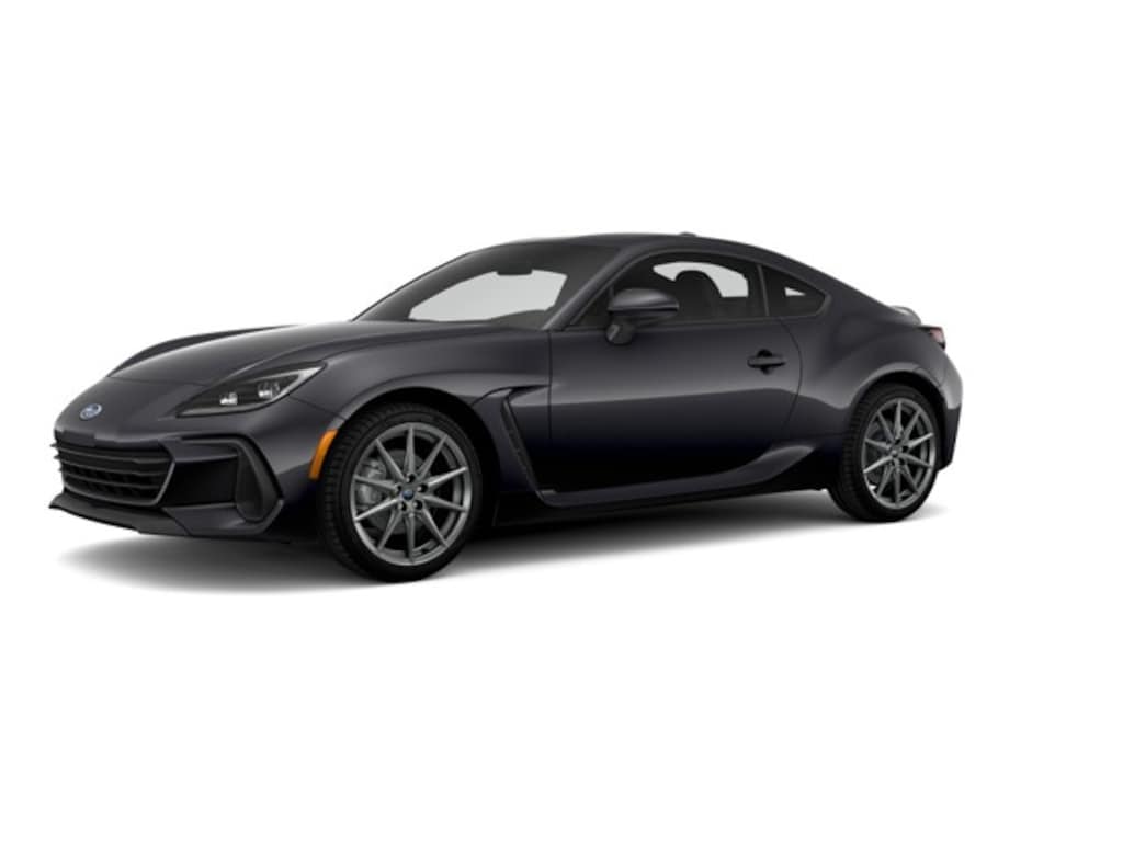 New 2024 Subaru BRZ Limited for sale in Houston, TX Near Fulshear