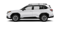 2025 Subaru Forester Base SUV
