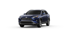 2025 Toyota RAV4 Hybrid XLE Premium XLE PREM AWD SUV