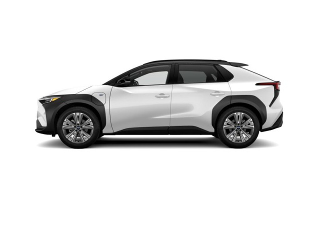 New 2024 Subaru Solterra For Sale in Greeley CO JTMABABA1RA068163